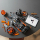 LEGO Technic 42177 Mercedes-Benz G 500 PROFESSIONAL Line - 1269830 - zdjęcie 13